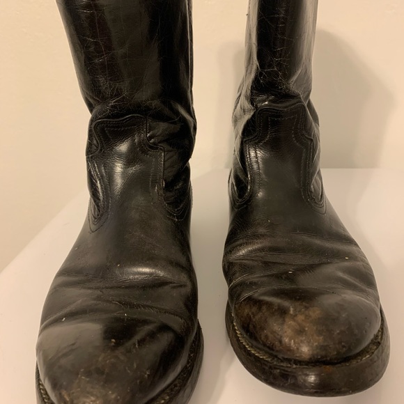 Cool Ass Men’s Acme Boots - Picture 5 of 13